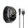 Smartwatch 2,02" TFT Hoco with call function DYD02 black