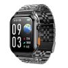 Smartwatch 2,02" TFT Hoco with call function DYD02 black