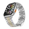 Smartwatch 2,02" TFT Hoco with call function DYD02 gold and silver