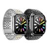 Smartwatch 2,02" TFT Hoco with call function DYD02 gold and silver