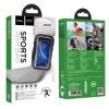 HOCO smartphone armband BAG01 black