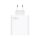 XIAOMI original charger USB A QC3.0 3A 120W MDY-13-EE white bulk