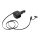 VEGER car charger USB C + cable USB C / Lightning QC PD 84W CC89 black