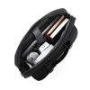 DUX DUCIS laptop bag EDGE 14 - 15,4" fekete