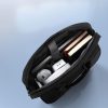 DUX DUCIS laptop bag EDGE 14 - 15,4" fekete