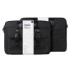 DUX DUCIS laptop bag EDGE 14 - 15,4" fekete