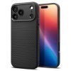 SPIGEN tok LIQUID AIR számára IPHONE 17 Pro Max matt fekete
