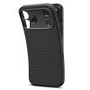 SPIGEN tok LIQUID AIR számára IPHONE 17 Pro Max matt fekete