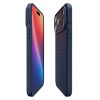 SPIGEN tok LIQUID AIR számára IPHONE 17 Pro Max sötétkék