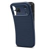 SPIGEN tok LIQUID AIR számára IPHONE 17 Pro Max sötétkék