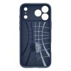 SPIGEN tok LIQUID AIR számára IPHONE 17 Pro Max sötétkék