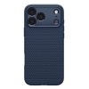 SPIGEN tok LIQUID AIR számára IPHONE 17 Pro Max sötétkék