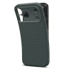 SPIGEN ügy LIQUID AIR számára IPHONE 17 Pro Max abbys green