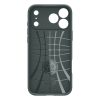 SPIGEN ügy LIQUID AIR számára IPHONE 17 Pro Max abbys green
