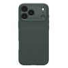 SPIGEN ügy LIQUID AIR számára IPHONE 17 Pro Max abbys green