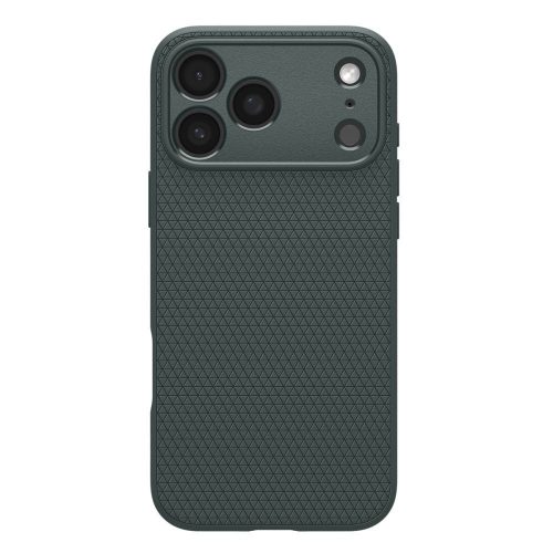 SPIGEN ügy LIQUID AIR számára IPHONE 17 Pro Max abbys green