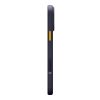 SPIGEN tok NANO POP MAG kompatibilis MagSafe számára IPHONE 17 Pro Max áfonya tengerészkék