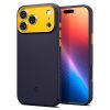 SPIGEN tok NANO POP MAG kompatibilis MagSafe számára IPHONE 17 Pro Max áfonya tengerészkék