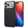 SPIGEN tok NANO POP MAG kompatibilis MagSafe számára IPHONE 17 Pro Max fekete szezám