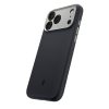 SPIGEN tok NANO POP MAG kompatibilis MagSafe számára IPHONE 17 Pro Max fekete szezám