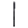 SPIGEN tok NANO POP MAG kompatibilis MagSafe számára IPHONE 17 Pro Max fekete szezám