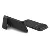 SPIGEN case OPTIK ARMOR MAG case for IPHONE 17 Pro Max black