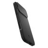 SPIGEN case OPTIK ARMOR MAG case for IPHONE 17 Pro Max black