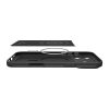 SPIGEN tok THIN FIT MAG kompatibilis a MagSafe-val/vel a IPHONE 17 Pro Max fekete