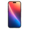 SPIGEN tok THIN FIT MAG kompatibilis a MagSafe-val/vel a IPHONE 17 Pro Max fekete