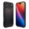 SPIGEN tok TOUGH ARMOR MAG kompatibilis a MagSafe-val/vel a IPHONE 17 Pro Max fekete