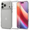 SPIGEN ügy ULTRA HYBRID számára IPHONE 17 Pro Max kristálytiszta