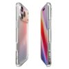 SPIGEN ügy ULTRA HYBRID számára IPHONE 17 Pro Max kristálytiszta