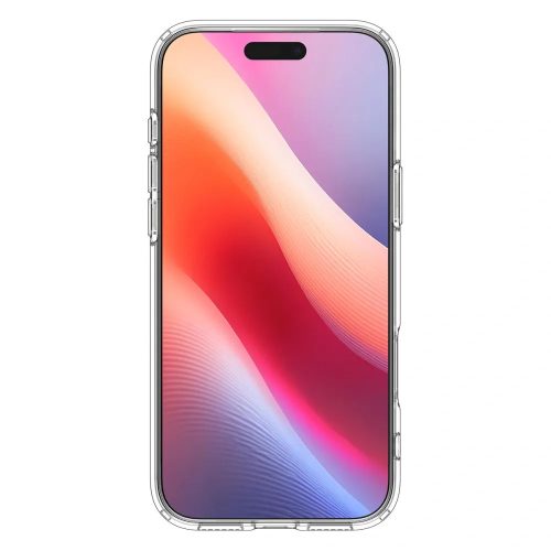 SPIGEN ügy ULTRA HYBRID számára IPHONE 17 Pro Max kristálytiszta