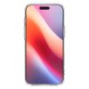 SPIGEN tok ULTRA HYBRID MAG kompatibilis a MagSafe számára IPHONE 17 Pro Max átlátszó grafit