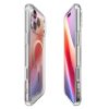 SPIGEN tok ULTRA HYBRID MAG kompatibilis MagSafe számára IPHONE 17 Pro Max tiszta arany