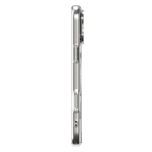 SPIGEN tok ULTRA HYBRID MAG kompatibilis MagSafe számára IPHONE 17 Pro Max tiszta arany