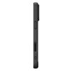 SPIGEN tok ULTRA HYBRID MAG kompatibilis MagSafe számára IPHONE 17 Pro Max fagyos fekete