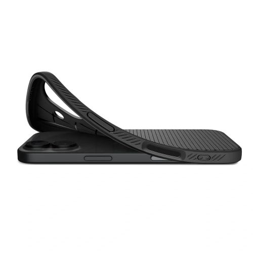 SPIGEN tok LIQUID AIR számára IPHONE 17 matt fekete