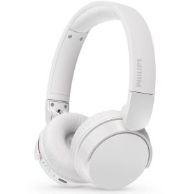 Vezeték nélküli fejhallgató Philips TAH4209WT/00 fehér
