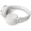 Vezeték nélküli fejhallgató Philips TAH4209WT/00 fehér
