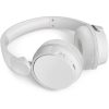 Vezeték nélküli fejhallgató Philips TAH4209WT/00 fehér