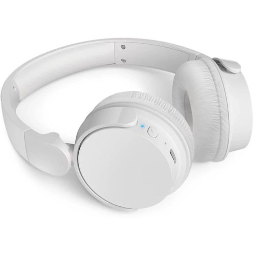Vezeték nélküli fejhallgató Philips TAH4209WT/00 fehér
