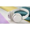 Vezeték nélküli fejhallgató Philips TAH4209WT/00 fehér