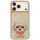 NIMMY tok BIG EYED PET 2.0 Dog for IPHONE 17 Pro bézs