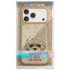 NIMMY tok BIG EYED PET 2.0 Dog for IPHONE 17 Pro bézs
