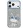 NIMMY tok BIG EYED PET 2.0 Macska IPHONE 17 Pro Max szürke