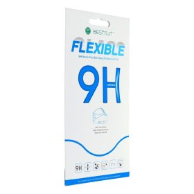 Bestsuit Flexible Hybrid Glass for XIA Redmi 15C 5G