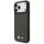 BMW tok IPHONE 17 Pro Max kompatibilis a MagSafe BMHMP17X24CFMMK (Kevlar Matt) fekete színben