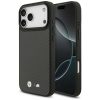BMW tok IPHONE 17 Pro Max kompatibilis a MagSafe BMHMP17X24CFMMK (Kevlar Matt) fekete színben