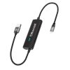 Autós adapter OTTOCAST Mirrortouch CA450-T fekete